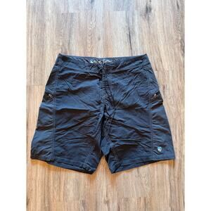 Men’s Kuhl Swim Trunks Size 36